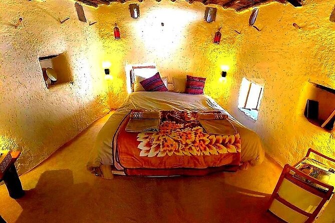 Private Full-Day Jebel Akhdar-Al Suwjara Village Tour - Reviews Summary