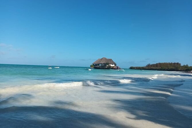 Private Full Day Jozani, Paje Beach and Rock Restaurant Tour - Additional Tips