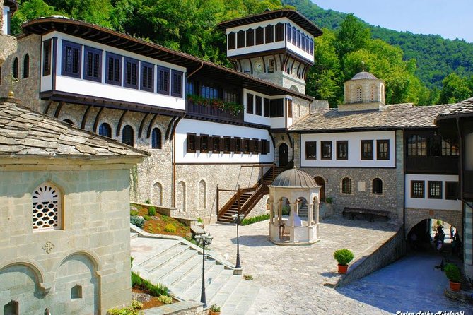 Private Full Day Mavrovo Tour From Ohrid - Transportation Details