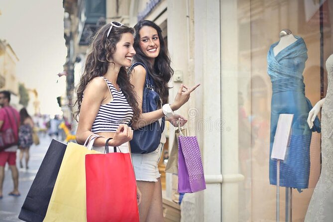 Private Full Day New Delhi And Old Delhi Shopping Tour - Tour Highlights