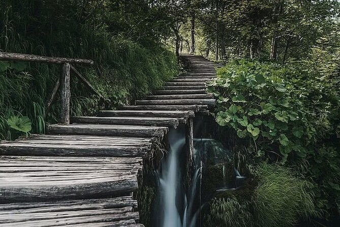 Private Full Day Plitvice Lakes Tour From Zadar - Booking Information