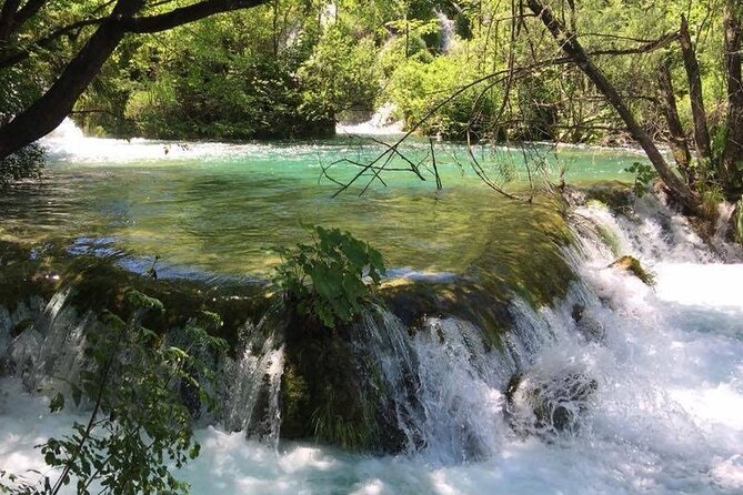 Private Full-Day Plitvice Lakes Transfer From Zagreb to Zadar - The Sum Up