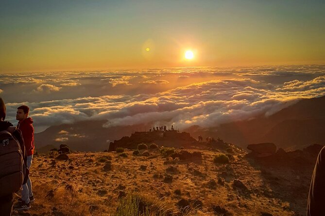 Private Full Day Tour by Jeep 4x4 in Madeira - East - Frequently Asked Questions