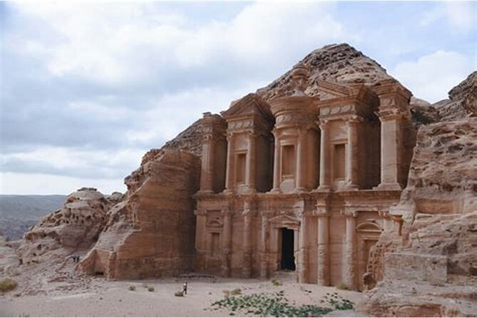 Private Full Day Tour From Amman to Petra - Frequently Asked Questions