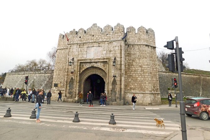 Private Full Day Tour From Belgrade in City of Niš - Directions