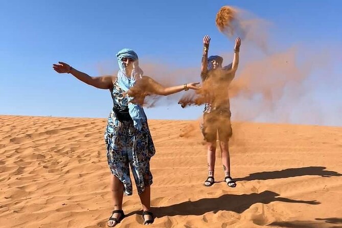 Private Full Day Tour in Massa Morocco With Lunch - Tour Details