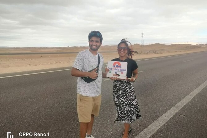 Private Full-Day Tour Luxor From Hurghada - Tour Duration and Pickup Information