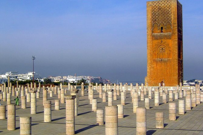 Private Full Day Tour of Casablanca and Rabat From Casablanca Hotel Pick up - Meeting and Pickup Details