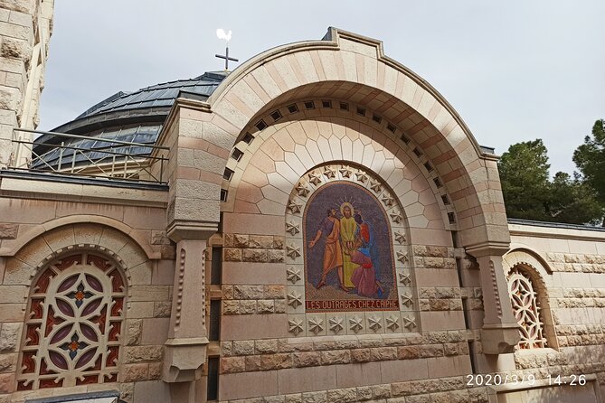 Private Full-Day Tour to Bethlehem and Jerusalem - Frequently Asked Questions
