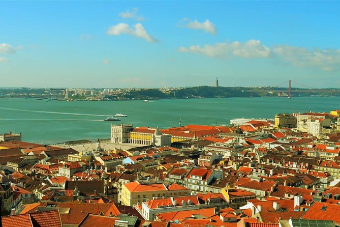 Private Full Day Tour to Lisbon From Oporto Hotel Pick up and Drop off - Expectations and Requirements