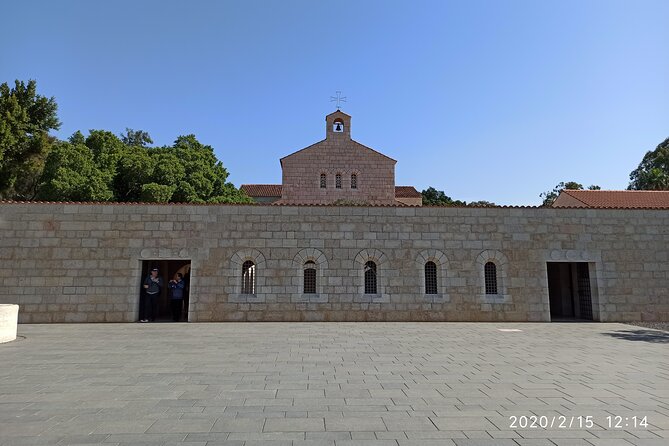 Private Full-Day Tour to Nazareth and Sea of Galilee - Customer Reviews