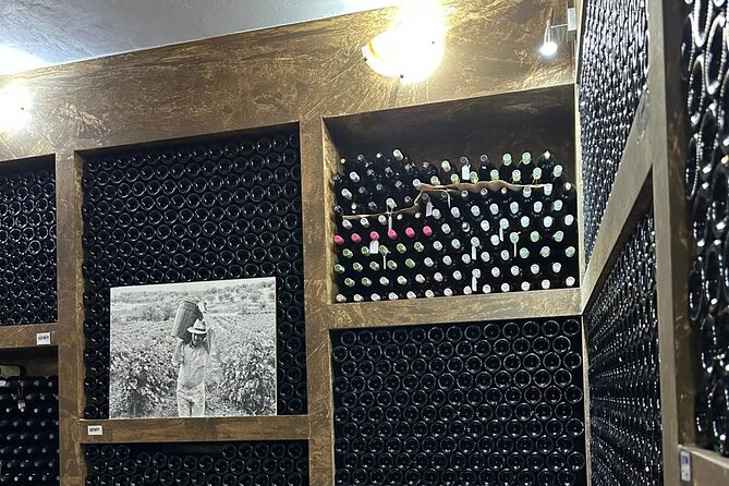 Private Full Day Tour to Nemea Wineries From Attica - Pricing Details