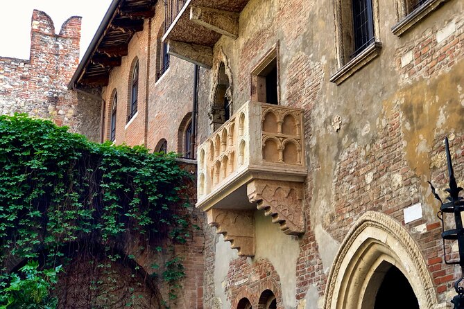 Private Full-Day Tour to Verona and Lago Di Garda From Milan - Pricing Details