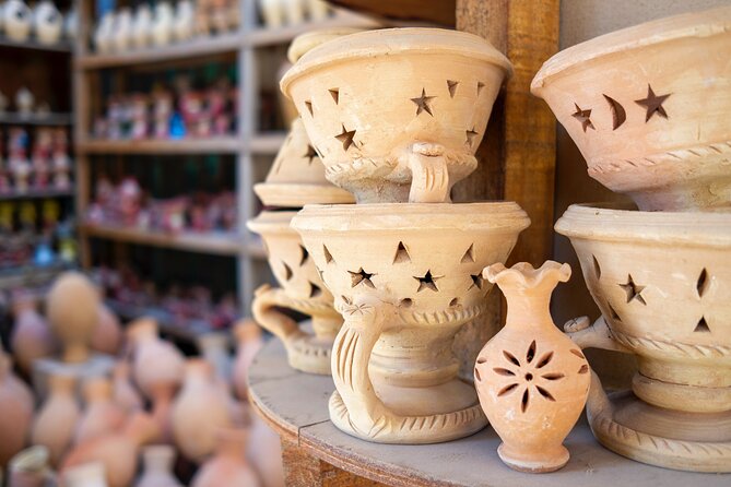 Private Full-Day Tours At Nizwa Historical - Directions to Nizwa Historical