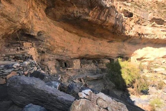 Private Full Day Trekking In the Grand Canyon (Balcony Walk) - Customer Reviews and Ratings