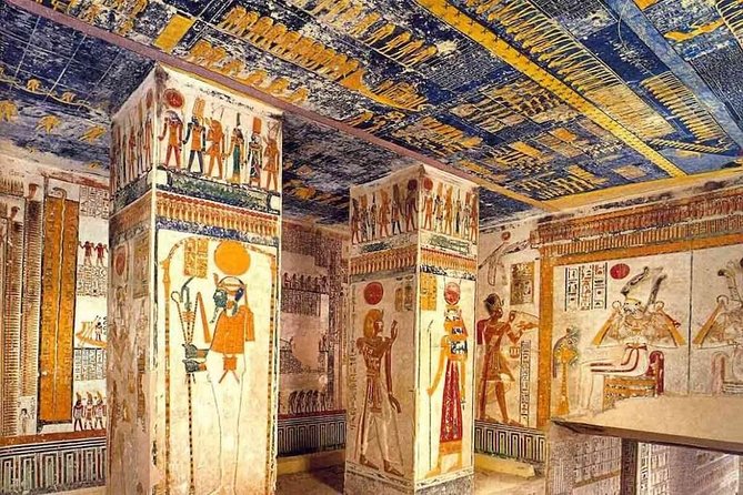 Private Full Day Trip to Luxor From Aswan by Car - The Sum Up