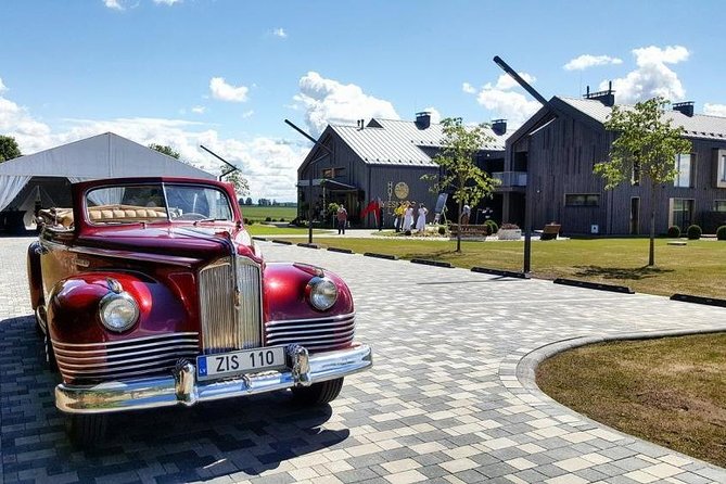 Private Full-Day Trip to Zemgale With Bauska Castle From Riga - How to Prepare