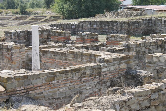 Private Full Day Wine Tour From Skopje to Popova Kula Winery - Frequently Asked Questions