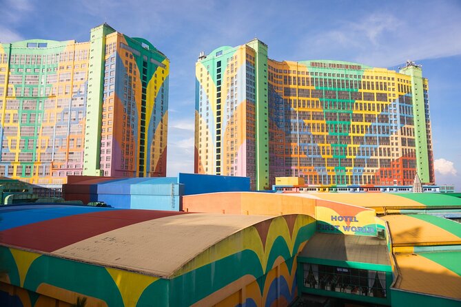 Private Genting Highland Tour With Cable Car Ride & Batu Caves - The Sum Up