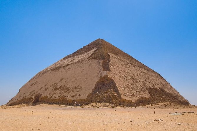 Private Giza Highlights Day Tour - Tour Details