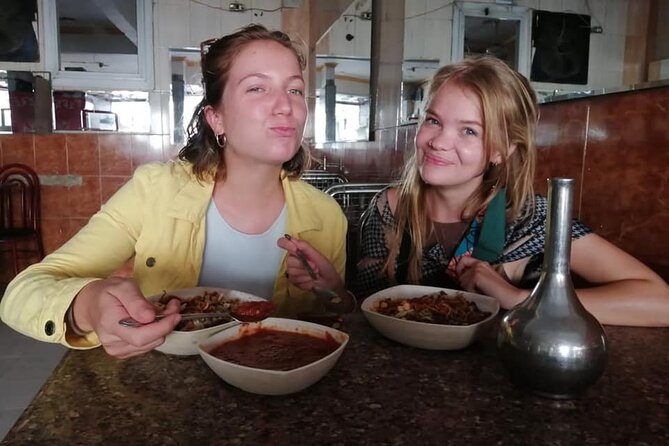 Private Guided Cairo City Tour , Felucca Ride and Egyptian Meal With Tea - The Sum Up