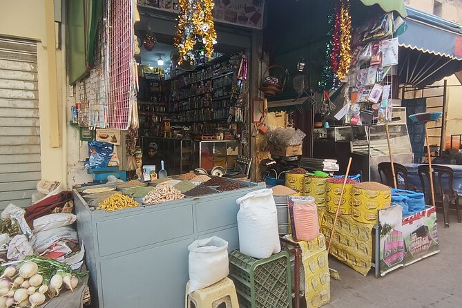 Private Guided Cultural Tour in Fez - Participant Information