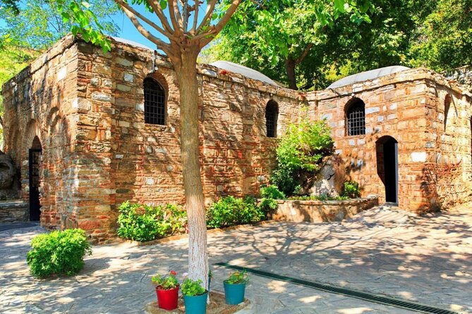 Private Guided Ephesus Shore Excursion With Lunch - Additional Information