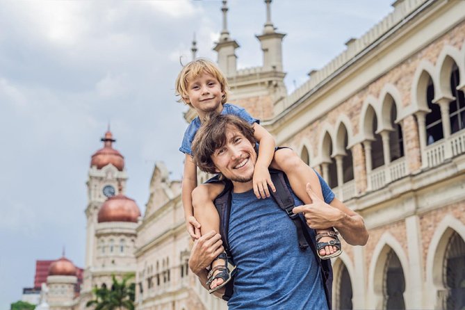 Private Guided Kuala Lumpur Day Trip With Petronas Twin Towers - Positive Experiences
