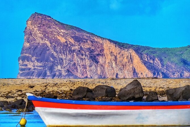 Private Guided Tour North of Mauritius With Visit to Port Louis . - Reviews