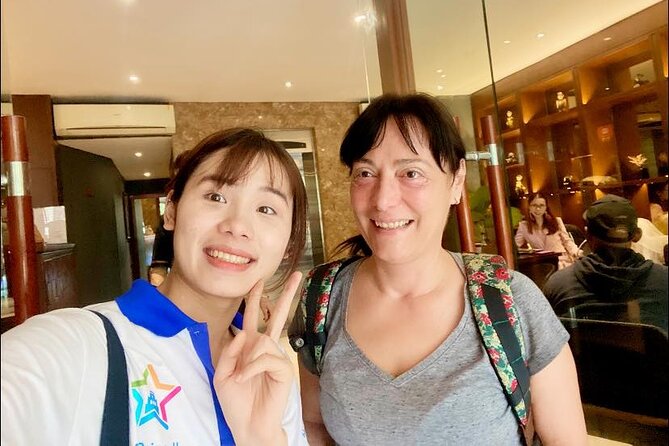 Private Guided Tour of Hanoi - Inclusions