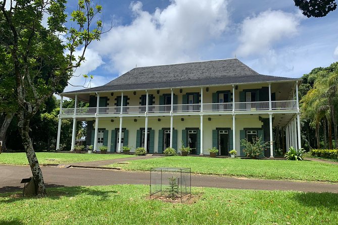 Private Guided Tour of Northern Mauritius With Shopping in Port Louis - Customer Reviews