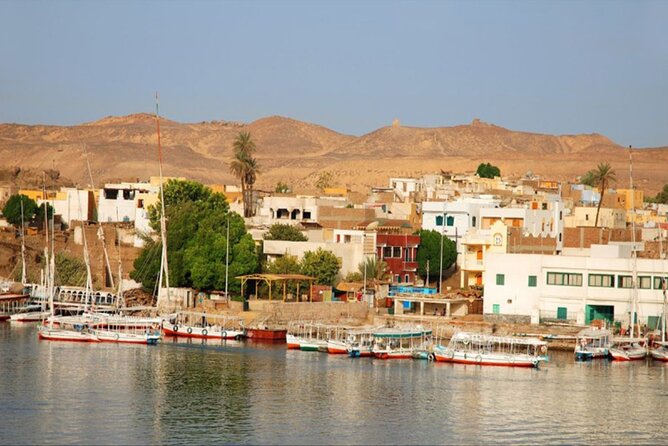 Private Guided Tour to Abu Simbel Temples Nubian Village in Aswan - Booking Flexibility
