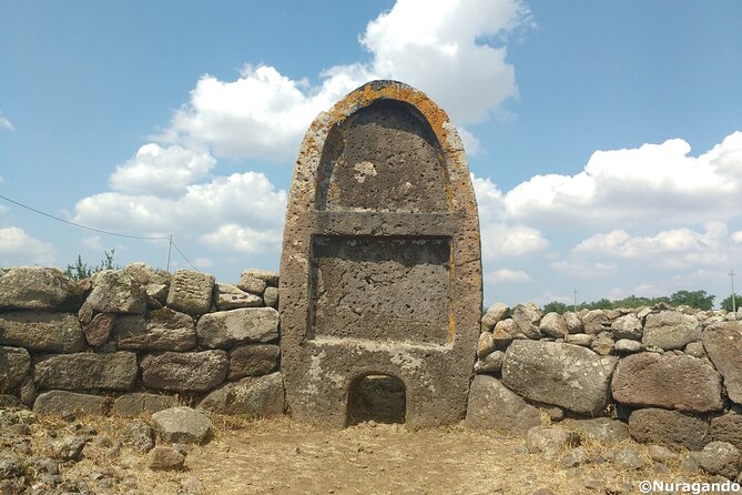 Private Guided Tour to Borore in the Bronze Age - Good To Know