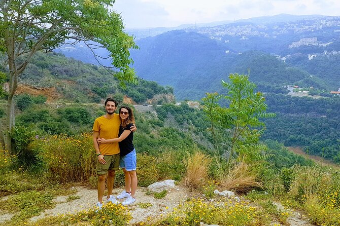 Private Guided Tour to Jeita Grotto Through Harissa and Byblos - Tour Highlights