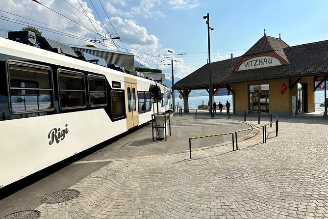 Private Guided Tour to Mt. Pilatus, Rigi, and Lake of Lucerne - Confirmation and Accessibility