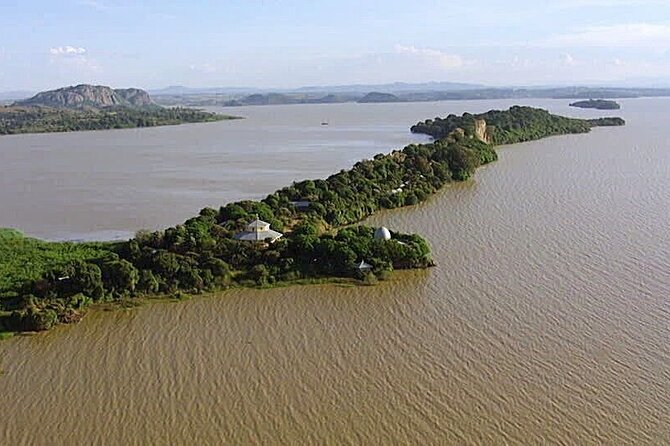 Private Guided Tours To Bahir Dar Lake Tana Monastery & Blue Nile Waterfalls - Meeting and Pickup