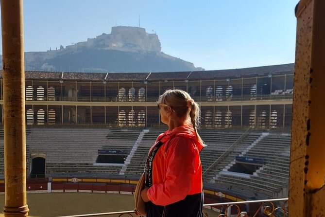 Private Guided Visit to the Alicante Bullring and Museum - Meeting and Pickup Information