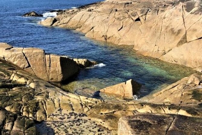 Private Guided Walking Tour of Omey Island in Connemara - Directions to Omey Island