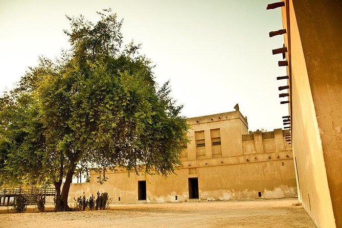 Private Half Day Bahrain Heritage Tour - UNESCO World Heritage Sites
