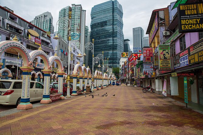 Private Half-day Batu Caves and Cultural Tour Kuala Lumpur *2024* - Frequently Asked Questions