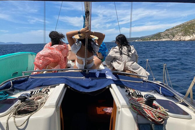 Private - Half Day Sailing From Hvar on a Modern Sail Yacht (Up to 8 Travellers) - Additional Info