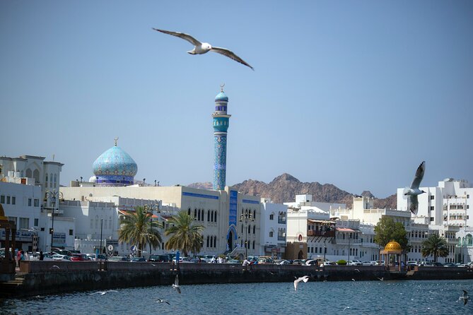 Private Half-day Tour in Muscat - Practical Information