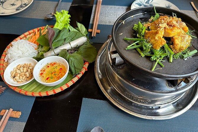 Private Hanoi Walking Street Food Tour in the Old Quarter - The Sum Up