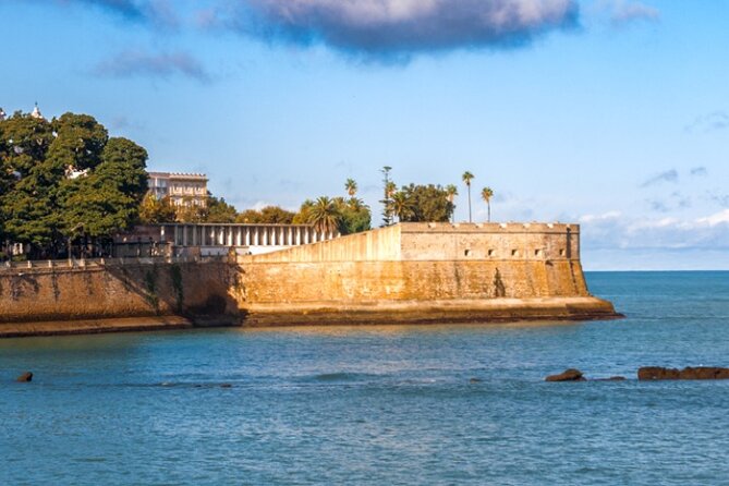 Private Healthy Food Experience and Walking Tour in Cadiz - Customer Reviews