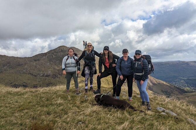Private Hike - Majestic Snowdon Tour - Off The Beaten Track - Pricing Details