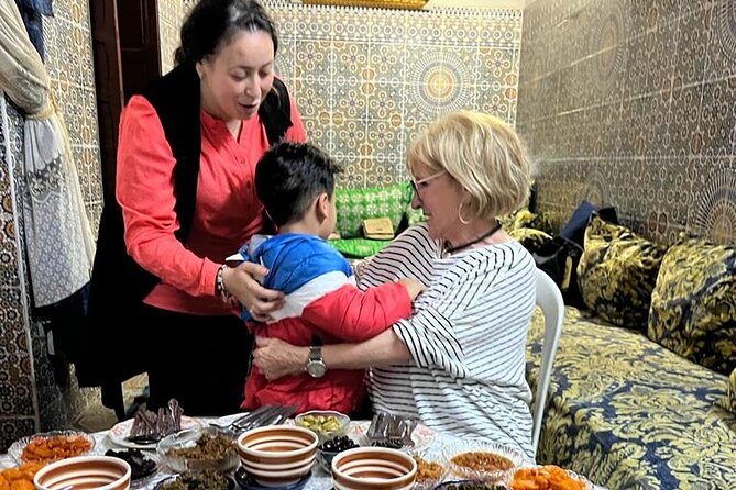 Private Home Hosted Experience in Morocco With Dinner Included - Pricing and Booking