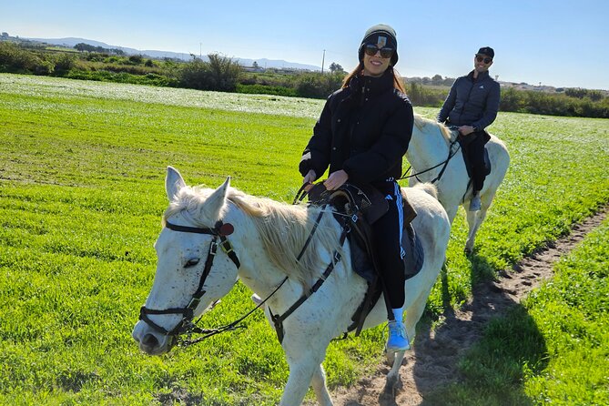 Private Horseback Riding - Activity Details Overview