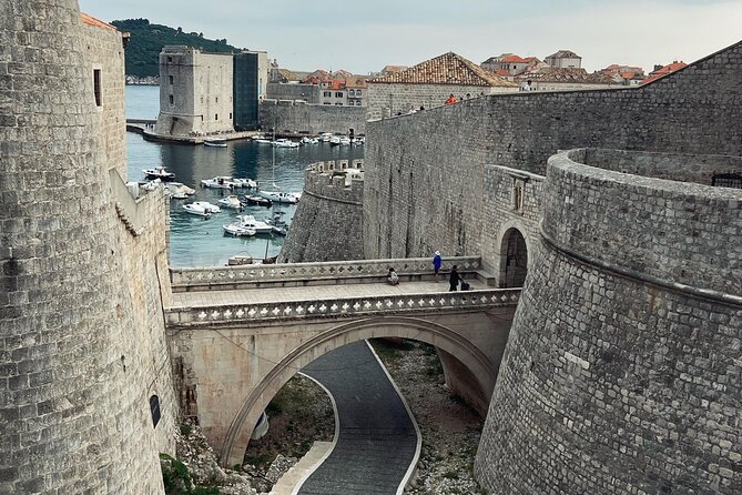 Private In-Depth History Walking Tour of the Old City - Pricing