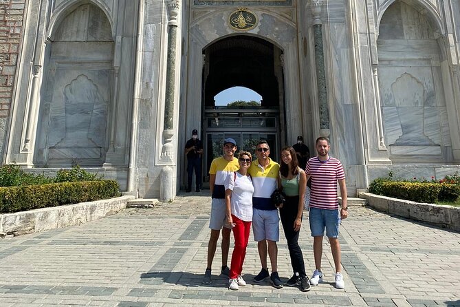 Private Istanbul Old City and Shopping Tour - Tour Highlights