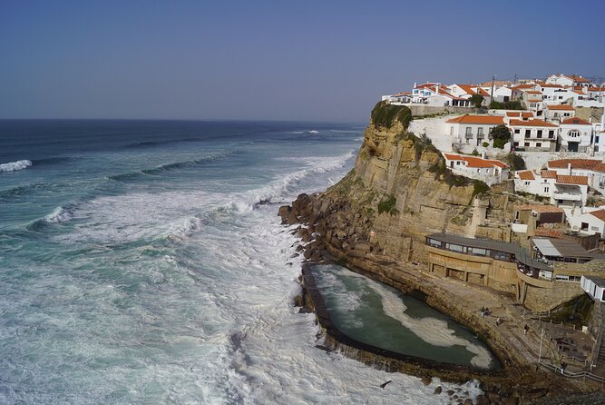 Private Jeep Tour Sintra-Cascais - Price and Reviews